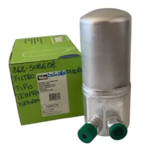 Filtro essiccatore aria condizionata Valeo 508628