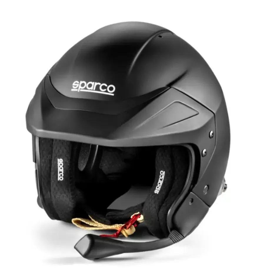 Casco sparco flux rj