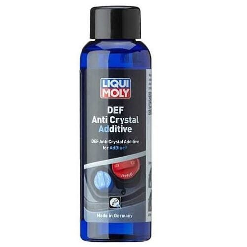 Def anti cristallizante liqui moly