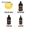 Polish e paste abrasive