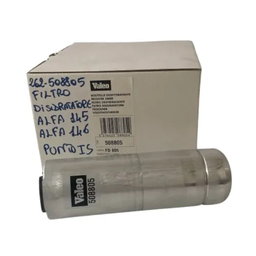 Valeo 508805