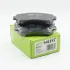 Valeo 601327 pastiglie freno posteriore panda 312