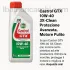 Castrol gtx 10w40 3x clean originale lb autoricambi
