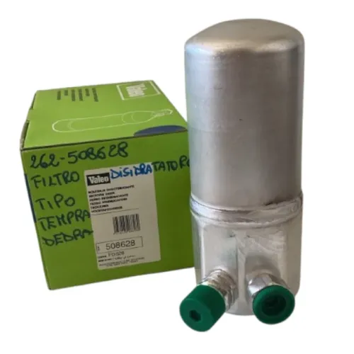 Valeo 508805