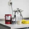 Trasparente catalizzatore finitura auto lbautoricambi