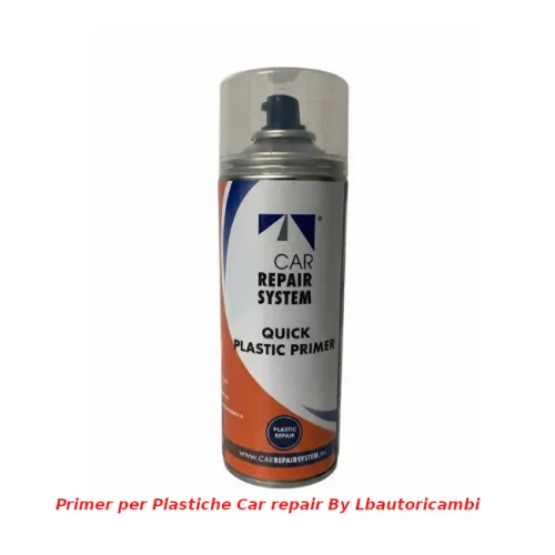Plastic primer spray lbautoricambi