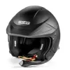 Casco omologa fia