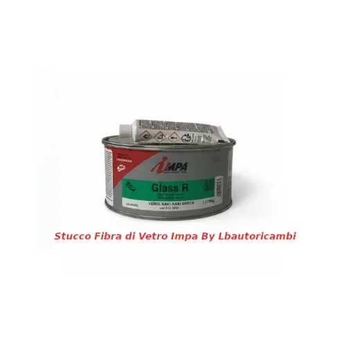 Stucco fibre vetro impa glass r lbautoricambi