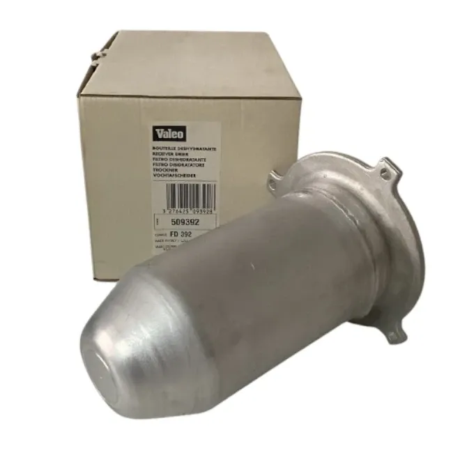 Filtro essiccatore aria condizionata valeo 509392 per bmw serie 5 e39