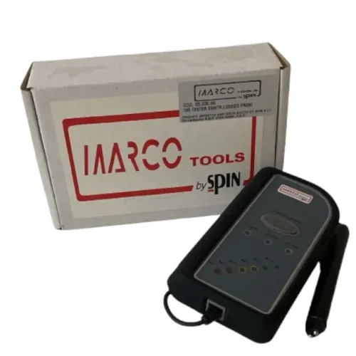 Spin 0503600