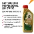 Olio motore castrol edge professional lliii 5w-30 1 litro