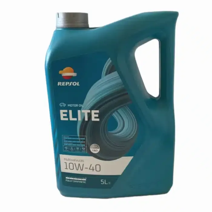 Repsol elite 10w-40 5l