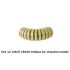 Indasa set 12 rotoli nastro carta 18x50 per verniciatura professionale - lbautoricambi.