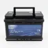 Batteria l3 70ah start stop